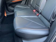 Changan UNI-V 1.5T Deluxe - ფოტო 8