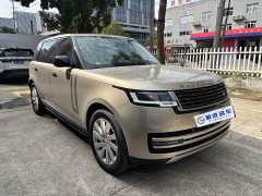 Land Rover Range Rover 3.0L V6 400PS Extended Wheelbase Prestige Edition - фото 3