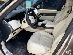 Land Rover Range Rover 3.0L V6 400PS Extended Wheelbase Prestige Edition - фото 5