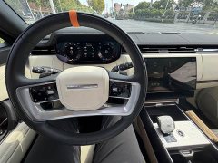 Land Rover Range Rover 3.0L V6 400PS Extended Wheelbase Prestige Edition - фото 9