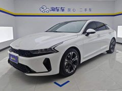 Kia K5 270T CVVD Refresh Edition - photo 1