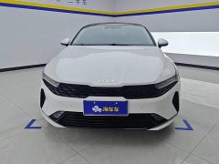 Kia K5 270T CVVD Refresh Edition - photo 2