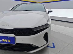 Kia K5 270T CVVD Refresh Edition - photo 5