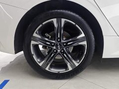 Kia K5 270T CVVD Refresh Edition - photo 6
