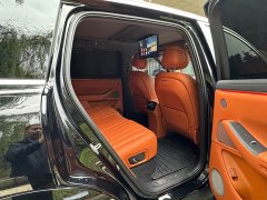 Aito M7 BEV Max 4WD Edition 5-seater (896-line LiDAR) - photo 10