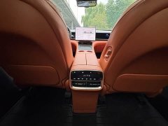 Aito M7 BEV Max 4WD Edition 5-seater (896-line LiDAR) - photo 12