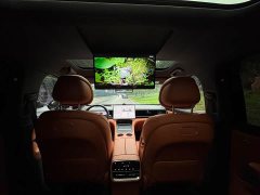 Aito M7 BEV Max 4WD Edition 5-seater (896-line LiDAR) - photo 13