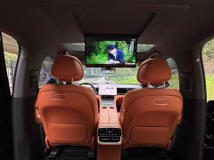 Aito M7 BEV Max 4WD Edition 5-seater (896-line LiDAR) - photo 14
