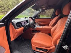 Aito M7 BEV Max 4WD Edition 5-seater (896-line LiDAR) - photo 15