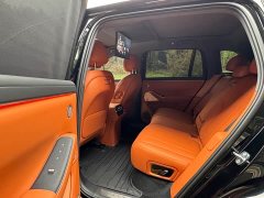 Aito M7 BEV Max 4WD Edition 5-seater (896-line LiDAR) - photo 16