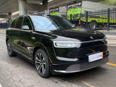 Aito M7 BEV Max 4WD Edition 5-seater (896-line LiDAR) - photo 2