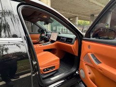 Aito M7 BEV Max 4WD Edition 5-seater (896-line LiDAR) - photo 20
