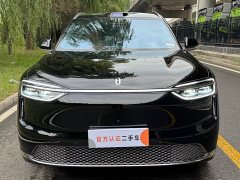Aito M7 BEV Max 4WD Edition 5-seater (896-line LiDAR) - photo 3