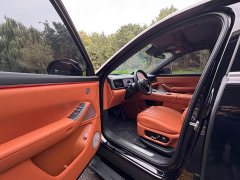Aito M7 BEV Max 4WD Edition 5-seater (896-line LiDAR) - photo 4