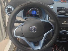 Changan BenBen E-Star National Version Colorful Edition LFP (31.95 kWh) - фото 15