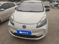 Changan BenBen E-Star National Version Colorful Edition LFP (31.95 kWh) - фото 2