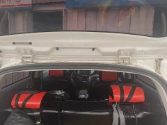 Changan BenBen E-Star National Version Colorful Edition LFP (31.95 kWh) - фото 4