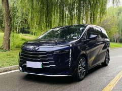 GAC Aion S Plus DM-i 150km MAX - photo 1
