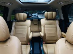 GAC Aion S Plus DM-i 150km MAX - photo 11