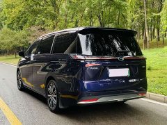 GAC Aion S Plus DM-i 150km MAX - photo 15
