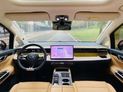GAC Aion S Plus DM-i 150km MAX - photo 3