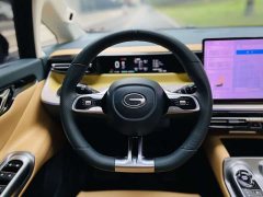GAC Aion S Plus DM-i 150km MAX - photo 4