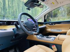 GAC Aion S Plus DM-i 150km MAX - photo 7