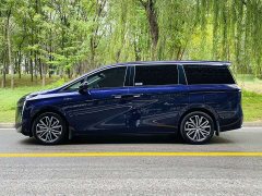 GAC Aion S Plus DM-i 150km MAX - photo 8