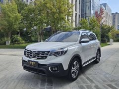 Kia Sportage 2.0L Automatic Smart Luxury Edition - ფოტო 1