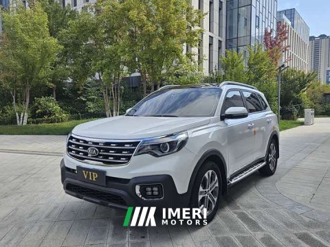 2021 Kia Sportage 2.0L Automatic Smart Luxury Edition - ავტომობილი ჩინეთიდან