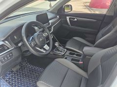 Kia Sportage 2.0L Automatic Smart Luxury Edition - ფოტო 10