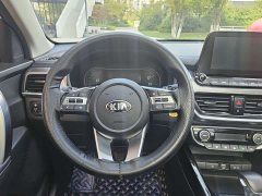 Kia Sportage 2.0L Automatic Smart Luxury Edition - ფოტო 17