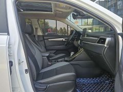 Kia Sportage 2.0L Automatic Smart Luxury Edition - ფოტო 19