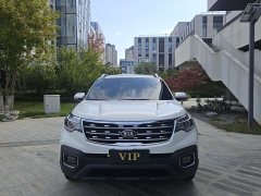Kia Sportage 2.0L Automatic Smart Luxury Edition - ფოტო 2