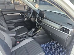Kia Sportage 2.0L Automatic Smart Luxury Edition - ფოტო 20