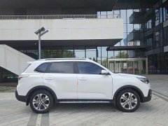 Kia Sportage 2.0L Automatic Smart Luxury Edition - ფოტო 4