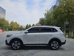 Kia Sportage 2.0L Automatic Smart Luxury Edition - ფოტო 5