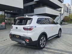 Kia Sportage 2.0L Automatic Smart Luxury Edition - ფოტო 6