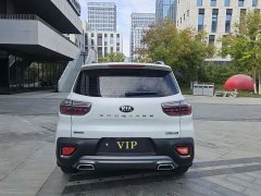 Kia Sportage 2.0L Automatic Smart Luxury Edition - ფოტო 7
