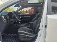 Kia Sportage 2.0L Automatic Smart Luxury Edition - ფოტო 9