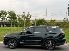 Chery Tiggo 8 PRO Champion Edition 390T AWD Peak Version 7-Seater - ფოტო 3