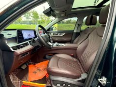 Chery Tiggo 8 PRO Champion Edition 390T AWD Peak Version 7-Seater - ფოტო 4