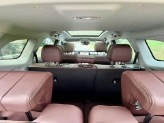 Chery Tiggo 8 PRO Champion Edition 390T AWD Peak Version 7-Seater - ფოტო 6