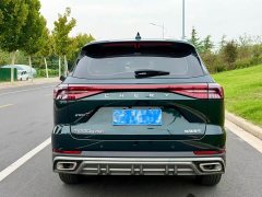 Chery Tiggo 8 PRO Champion Edition 390T AWD Peak Version 7-Seater - ფოტო 9