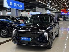 IM Motors Zhiji LS9 52 Ultra - ფოტო 1
