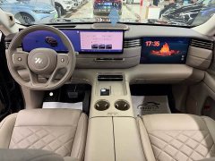 IM Motors Zhiji LS9 52 Ultra - ფოტო 10