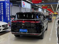 IM Motors Zhiji LS9 52 Ultra - ფოტო 6