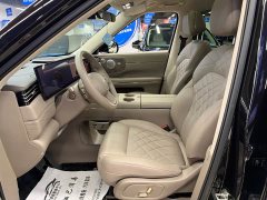 IM Motors Zhiji LS9 52 Ultra - ფოტო 8