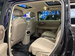 IM Motors Zhiji LS9 52 Ultra - ფოტო 9