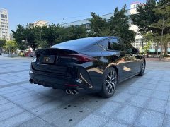 Trumpchi Yingbao 270T DCT J15 - ფოტო 12